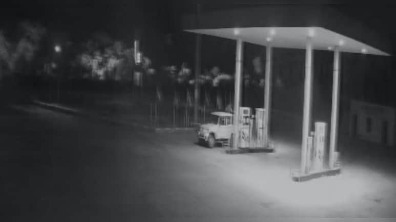 व‍िधायक के पेट्रोल पंप से 3 ड्रम डीजल भरवाया, ब‍िना पैसा चुकाए भगा ली गाड़ी; पीछे लगीं तीन टीमें