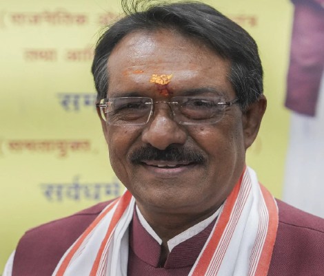 घुसपैठियों के वोट कांटना अगर गुनाह तो हां हमने गुनाह किया... केंद्रीय मंत्री हर्ष मल्होत्रा का वोट चोरी पर बड़ा बयान