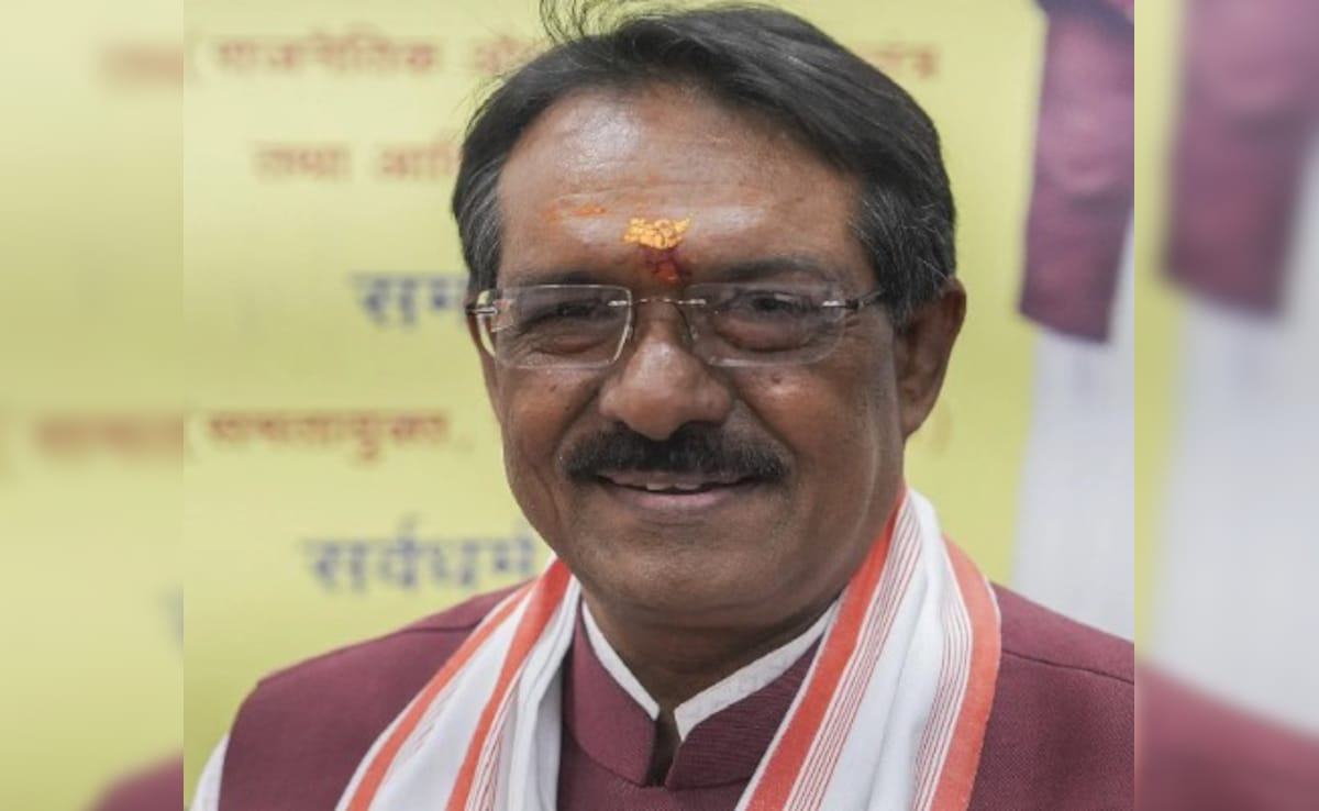 घुसपैठियों के वोट कांटना अगर गुनाह तो हां हमने गुनाह किया... केंद्रीय मंत्री हर्ष मल्होत्रा का वोट चोरी पर बड़ा बयान