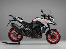 Benelli TRK 902 Stradale Unveiled Overseas; Will It Come To India?