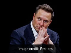 Musk's Vision Of AI-Powered Future: Money Will Be Irrelevant, Jobs Optional