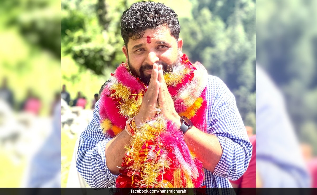 She Is "Like My Daughter": Himachal MLA Denies Allegations Of Harassment