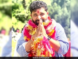 Himachal BJP MLA Hans Raj Faces Child Sexual Abuse Case