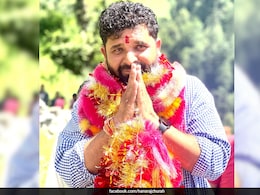 Himachal BJP MLA Hans Raj Faces Child Sexual Abuse Case