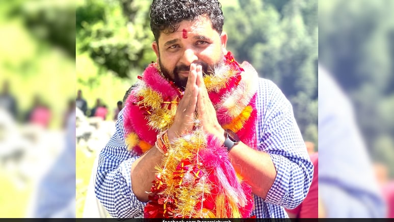 Himachal BJP MLA Hans Raj Faces Child Sexual Abuse Case