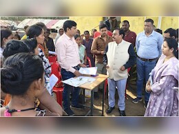 Baloda Bazar SIR: कमिश्नर का कड़ा एक्शन, मतदाता सूची कार्य में लापरवाही पर 28 BLO और अधिकारियों को नोटिस