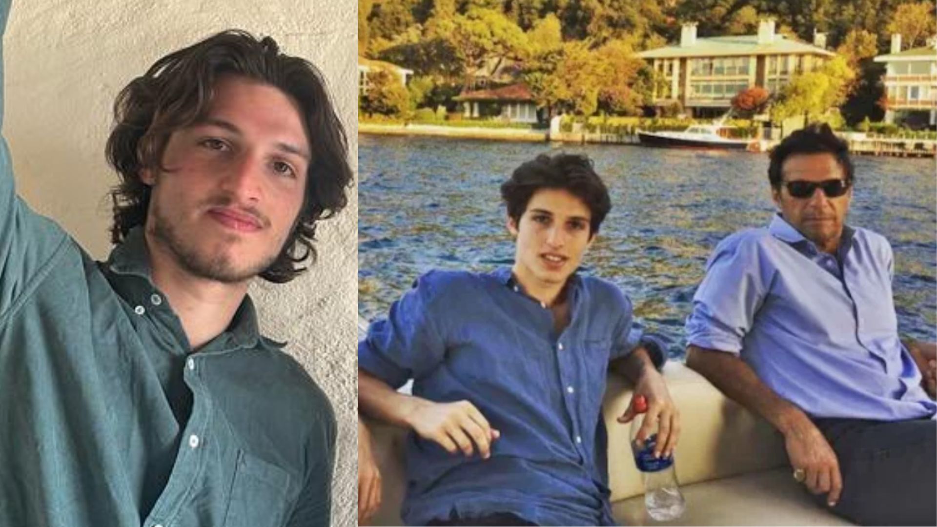 24 साल में बनाया ऐप...  इमरान खान के जिंदा होने का सबूत मांगते बेटे कासिम की कहानी