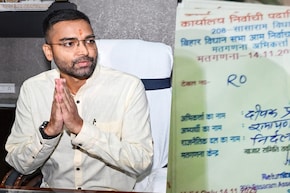 काउंटिंग एजेंट थे, बन गए बिहार के कैबिनेट मंत्री... दीपक प्रकाश की दिलचस्प कहानी हैरान कर देगी