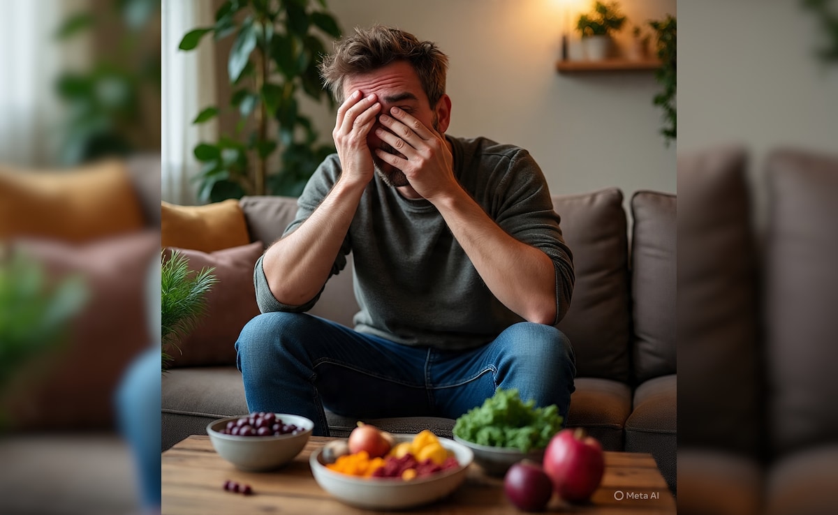 नजर को तेज कैसे करें? सर्दियों की डाइट में शामिल करें इन 3 चीजों को और फिर देखें जादू