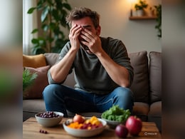 नजर को तेज कैसे करें? सर्दियों की डाइट में शामिल करें इन 3 चीजों को और फिर देखें जादू