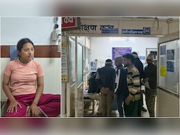 "इन्हें सबक सिखाओ" मां की यह बात सुन कहर बनकर टूटा बेटा, चाचा की अंधाधुंध फायरिंग में भतीजे की मौत; दो घायल