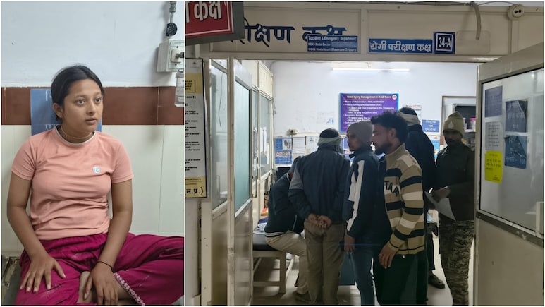 "इन्हें सबक सिखाओ" मां की यह बात सुन कहर बनकर टूटा बेटा, चाचा की अंधाधुंध फायरिंग में भतीजे की मौत; दो घायल