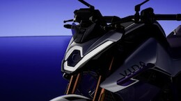 Vida Ubex And VXZ Break Cover At EICMA 2025