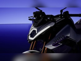 Vida Ubex And VXZ Break Cover At EICMA 2025