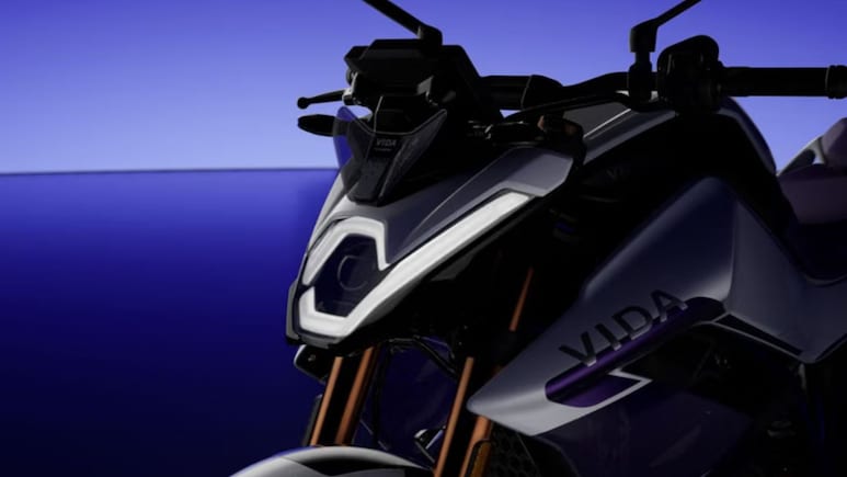 Vida Ubex And VXZ Break Cover At EICMA 2025