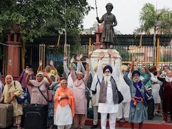 &#039;You&#039;re Not Sikh&#039;: 14 Indian Hindus Denied Entry By Pak On Guru Nanak Jayanti