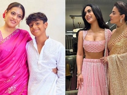 Why Kajol Believes Arguments Between Parents And Children Are Necessary: "I Look At It As A Compliment"