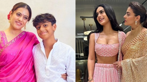 Why Kajol Believes Arguments Between Parents And Children Are Necessary: "I Look At It As A Compliment"