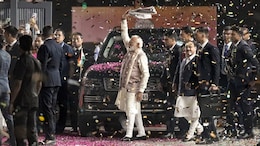 Bihar Results LIVE: "Congress May See A Split Soon": PM Modi's Big Prediction After Bihar Landslide