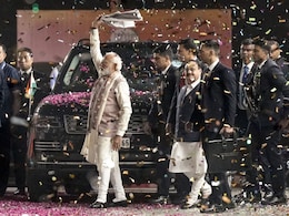 Bihar Results LIVE: "Congress May See A Split Soon": PM Modi's Big Prediction After Bihar Landslide