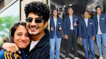 Smriti Mandhana Skips KBC Shoot With Women's Cricket Team. Watch Video