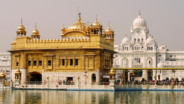 Latest and Breaking News on NDTV