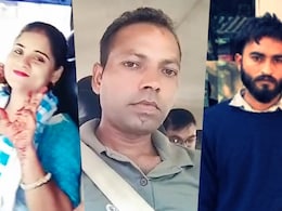 मेरठ की दूसरी 'मुस्कान'... 3 बच्चों की मां ने प्रेमी से कराया पति का मर्डर, 3 गोलियां मार खेतों में फेंका