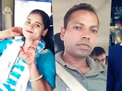 UP Man Found Out About Wife&#039;s Affair, She Got Him Shot By Lover
