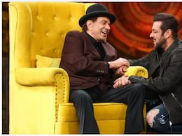 सलमान खान धर्मेंद्र की इन तीन फिल्मों का बनाना चाहते हैं रीमेक, अपने पिता के बाद हीमैन को करते हैं फॉलो