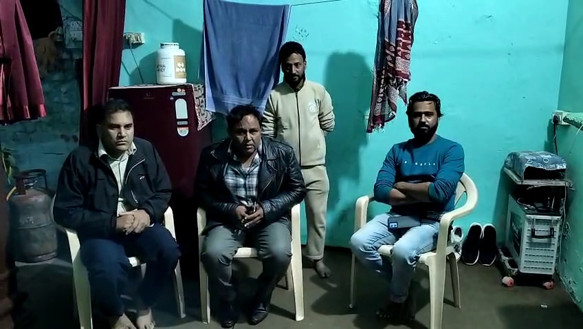 Latest and Breaking News on NDTV