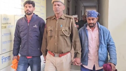 Rajasthan: एक ही परिवार के 6 लोगों को मिली उम्रकैद की सजा, 9 साल पहले की थी हत्या