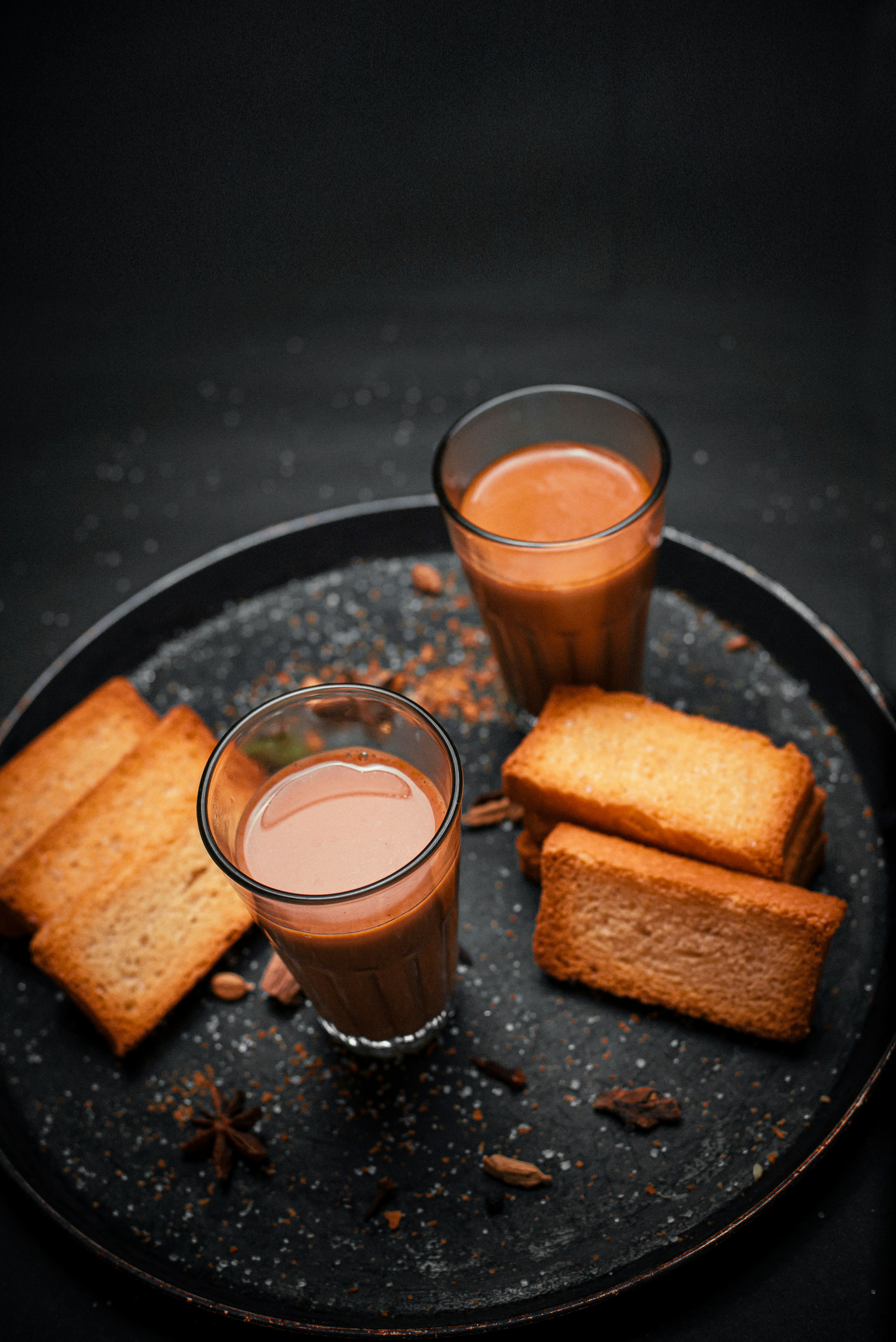 Perfect Masala Chai Recipe For Winter Mornings