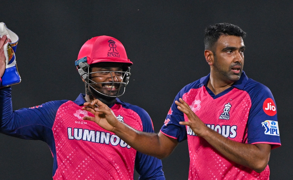 R Ashwin Wants CSK To Buy These KKR, RR Stars Amid Sanju Samson-Ravindra Jadeja Trade Talks