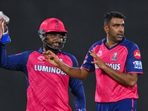 R Ashwin Wants CSK To Buy These KKR, RR Stars Amid Sanju Samson-Ravindra Jadeja Trade Talks