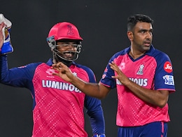 R Ashwin Wants CSK To Buy These KKR, RR Stars Amid Sanju Samson-Ravindra Jadeja Trade Talks