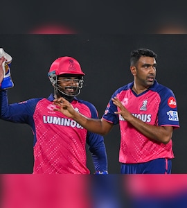 R Ashwin Wants CSK To Buy These KKR, RR Stars Amid Sanju Samson-Ravindra Jadeja Trade Talks