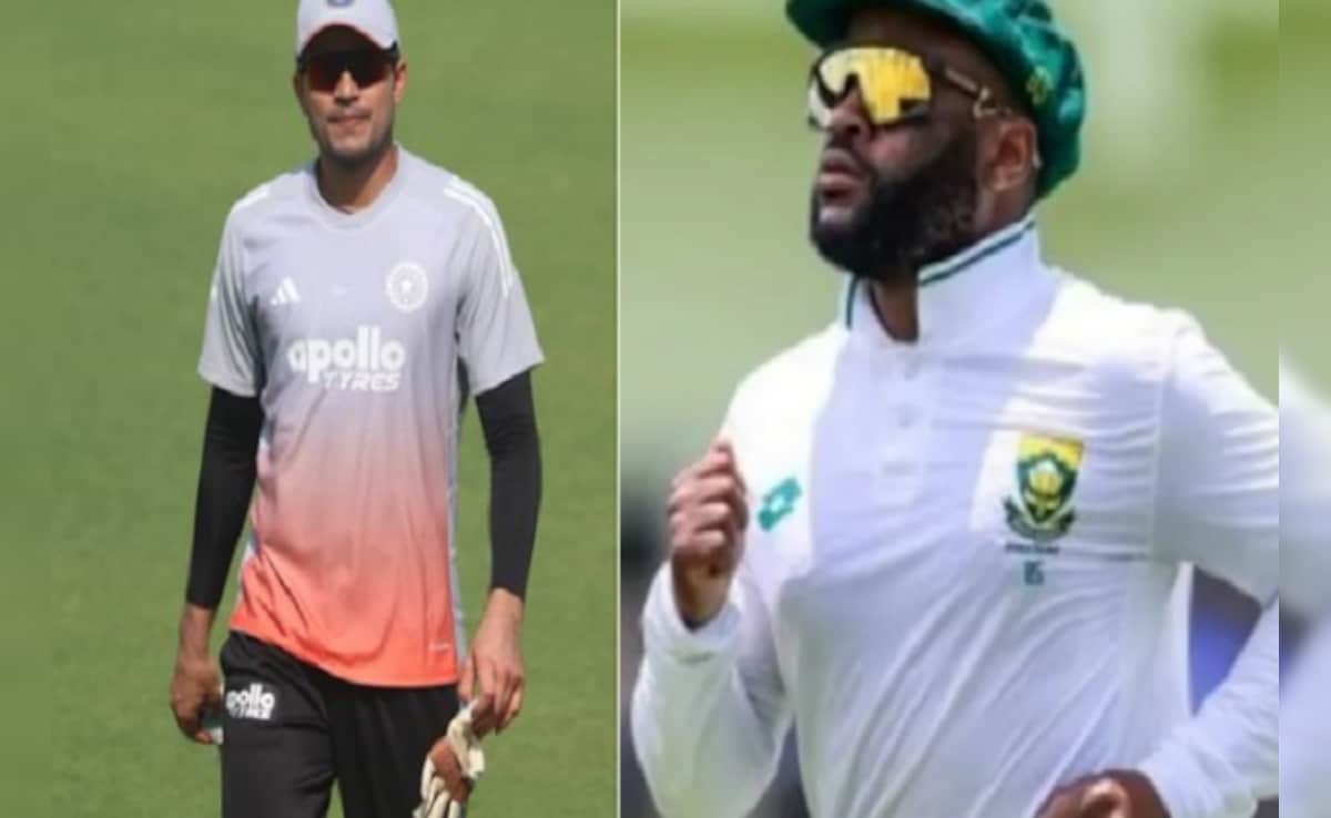 IND vs SA: वह इकलौता बल्लेबाज, जिसने भारत-साउथ अफ्रीका के बीच टेस्ट सीरीज में छुआ 500 रन का आंकड़ा