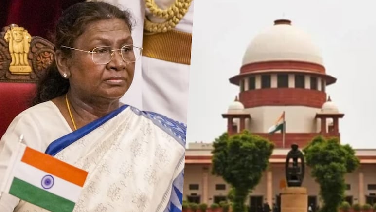 राज्यपाल और राष्ट्रपति के अधिकारों से जुड़े वो 14 सवाल क्या हैं, जिन पर आज आएगा 'सुप्रीम' फैसला