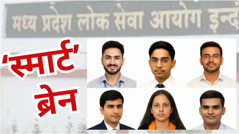 Success Story: नौकरी करते हुए क्रैक की सिविल सर्विस और बन गए बड़े साहब, जानिए इनकी कहानी