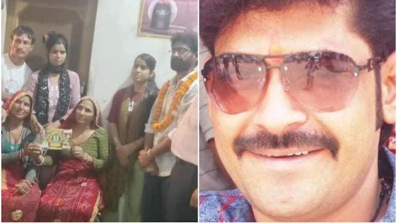 राजस्थान: कोटपूतली के सब्जी विक्रेता ने जीते 11 करोड़, ₹500 के टिकट ने बदली पूरी जिंदगी