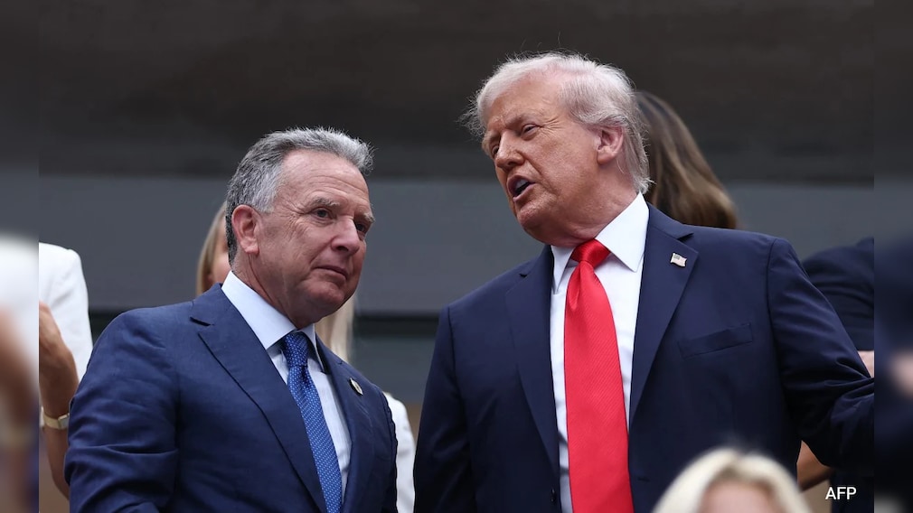 Opinion | Amateur 'Advisors', Ignored Generals: How Trump Shunned Protocol To Launch Iran War