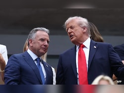 Opinion | Amateur 'Advisors', Ignored Generals: How Trump Shunned Protocol To Launch Iran War