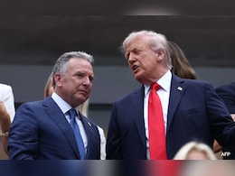 Opinion | Amateur 'Advisors', Ignored Generals: How Trump Shunned Protocol To Launch Iran War