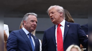 Opinion | Amateur 'Advisors', Ignored Generals: How Trump Shunned Protocol To Launch Iran War