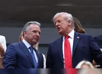 Opinion | Amateur 'Advisors', Ignored Generals: How Trump Shunned Protocol To Launch Iran War