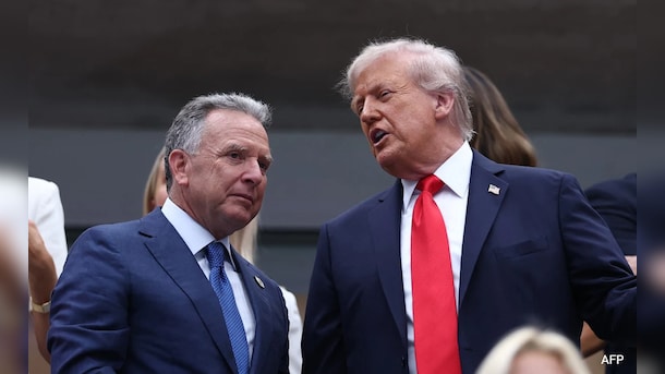 Opinion | Amateur 'Advisors', Ignored Generals: How Trump Shunned Protocol To Launch Iran War