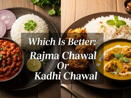 Rajma Chawal vs Kadhi Chawal: After This, You Will Know Exactly What To Eat Today