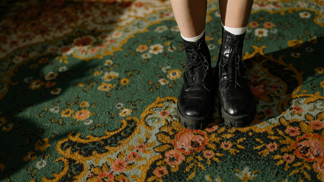 How To Choose Ankle Boots That Do Not Sink On Lawns Or Cobblestones How To Choose Ankle Boots That Do Not Sink On Lawns Or Cobblestones