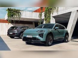 Porsche Cayenne Electric Prices Out, Better Deal Than Rivals?