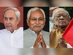 As Nitish Kumar Eyes 10th Term, A Look At Longest-Serving Chief Ministers